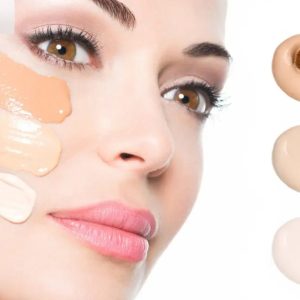 کرم پودر سبک برای استفاده روزانه | راهنمای کامل انتخاب و خرید